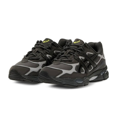 ASICS Gel NYC black
