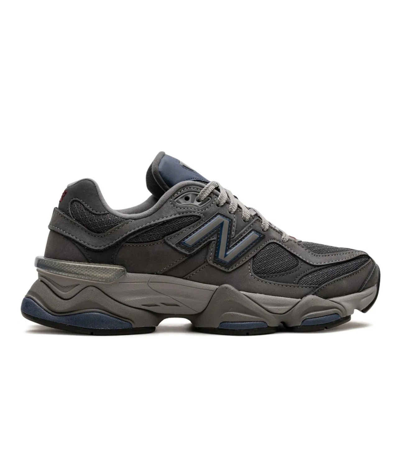 New Balance 9060 dark grey