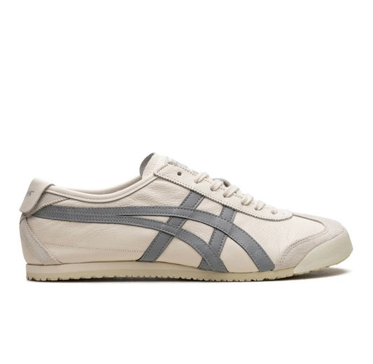 נעלי Onitsuka Tiger Mexico grey מקוריות בעיצוב אופנתי עכשווי לקידום אתר