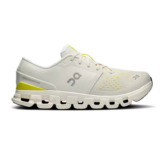 On Cloud X4 Light Yellow