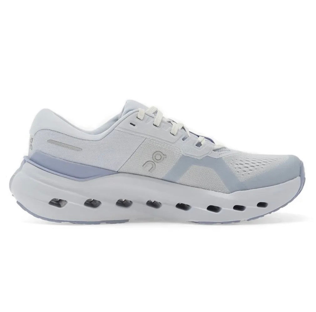 נעלי On Cloudrunner 3 Light Blue מקוריות בעיצוב אופנתי עכשווי לקידום אתר