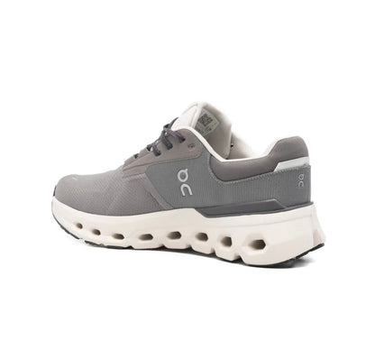 On Cloudrunner 2 Grey