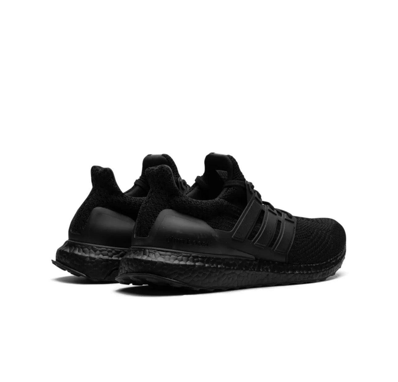 Adidas Ultra Boost Black