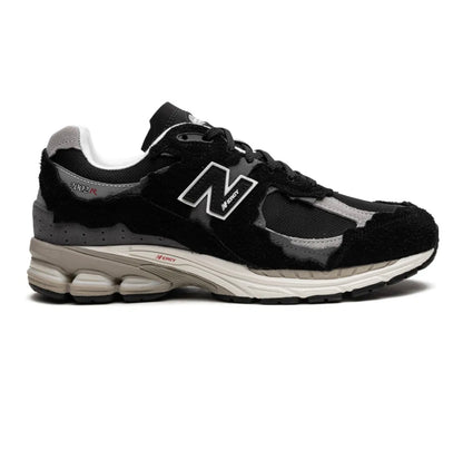 נעלי New Balance 2002R “Protraction Pack” Black מקוריות בעיצוב אופנתי עכשווי לקידום אתר