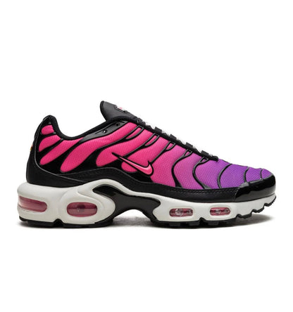 נעלי Nike Air max TN Purple Pink מקוריות בעיצוב אופנתי עכשווי לקידום אתר