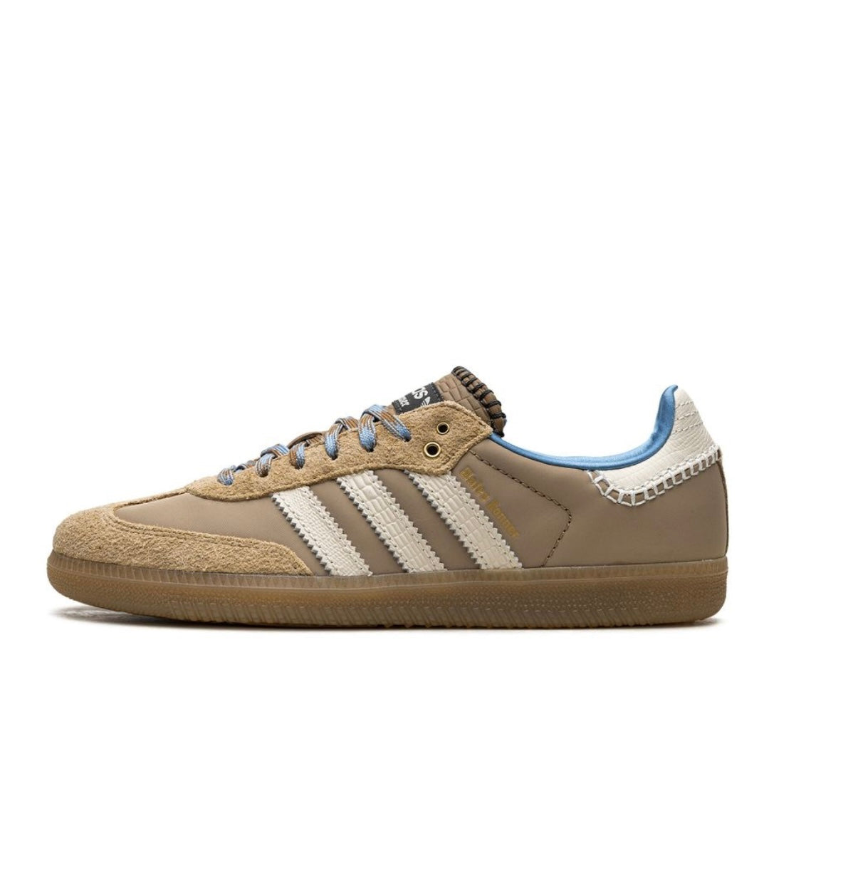 Adidas Samba Bonner “White Desert”