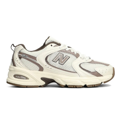 נעלי New Balance 530 mocha מקוריות בעיצוב אופנתי עכשווי לקידום אתר