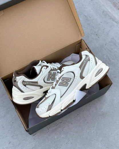 New Balance 530 mocha