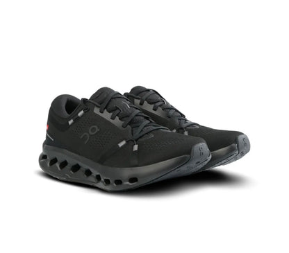 On Cloudsurfer Black