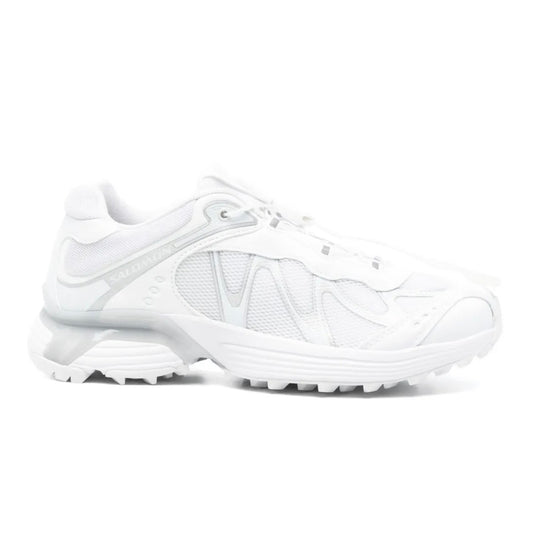 Salomon XT6 Triple White