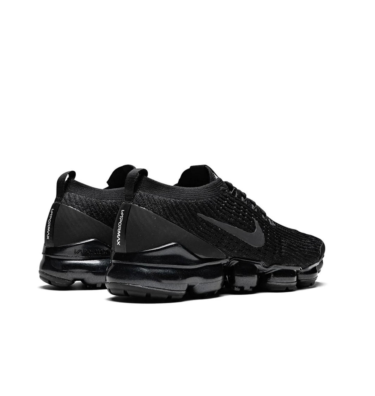 Nike Air Vapormax Triple Black