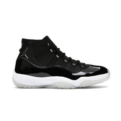 נעלי Air Jordan 11 מקוריות בעיצוב אופנתי עכשווי לקידום אתר