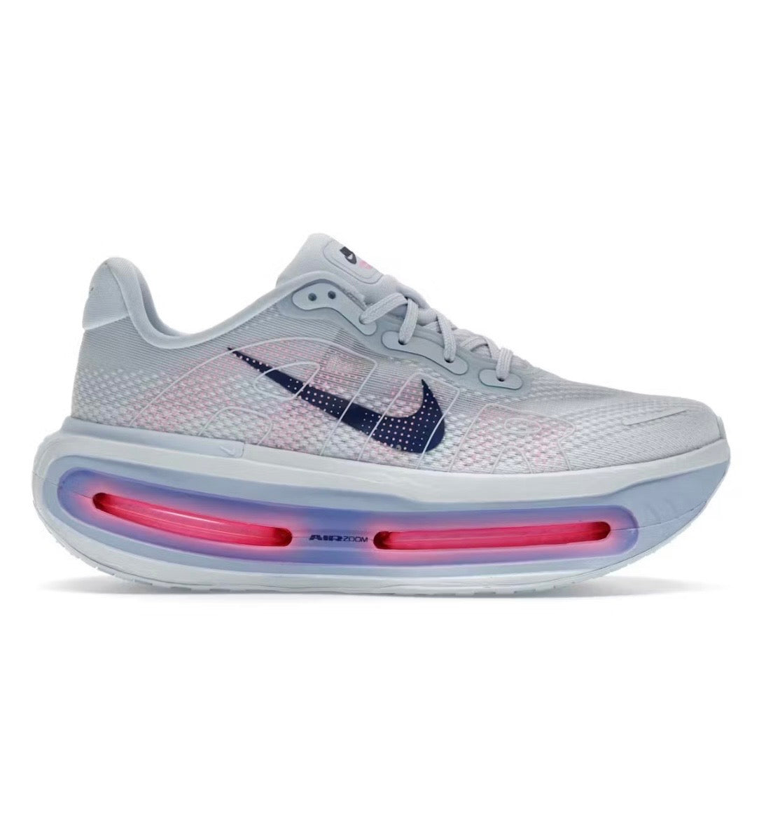 נעלי Nike Vomero Premium Light Blue מקוריות בעיצוב אופנתי עכשווי לקידום אתר