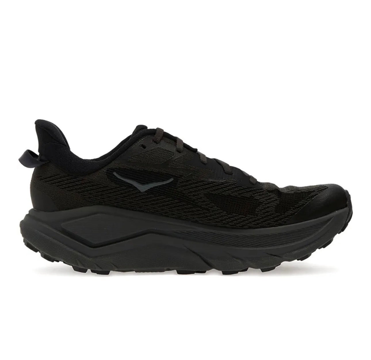 נעלי Hoka Challenger ATR Black מקוריות בעיצוב אופנתי עכשווי לקידום אתר