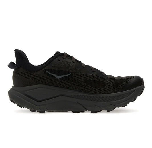 נעלי Hoka Challenger ATR Black מקוריות בעיצוב אופנתי עכשווי לקידום אתר