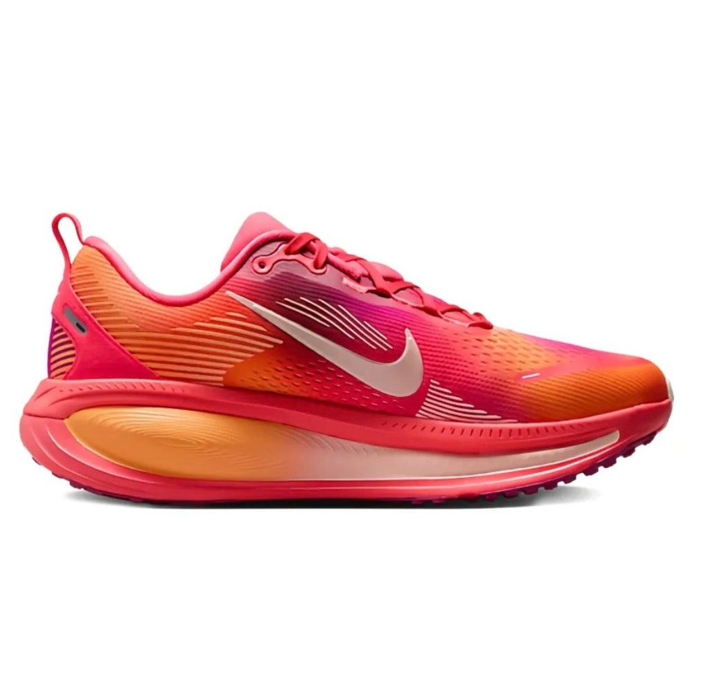 נעלי Nike Vomero Plus Electric berry מקוריות בעיצוב אופנתי עכשווי לקידום אתר