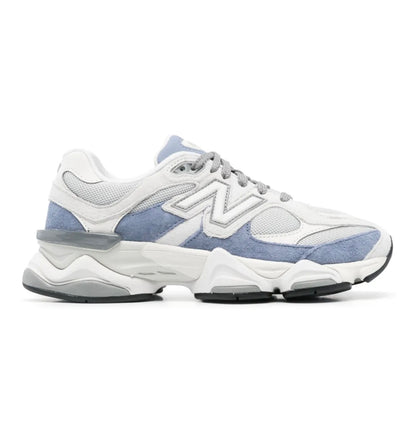 נעלי New Balance 9060 Gray Blue מקוריות בעיצוב אופנתי עכשווי לקידום אתר