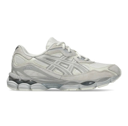 נעלי ASICS Gel NYC Grey מקוריות בעיצוב אופנתי עכשווי לקידום אתר