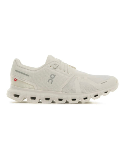 נעלי On Cloud 5.0 Cream מקוריות בעיצוב אופנתי עכשווי לקידום אתר