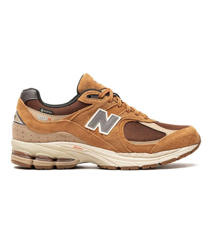 נעלי New Balance 2002R Orange מקוריות בעיצוב אופנתי עכשווי לקידום אתר
