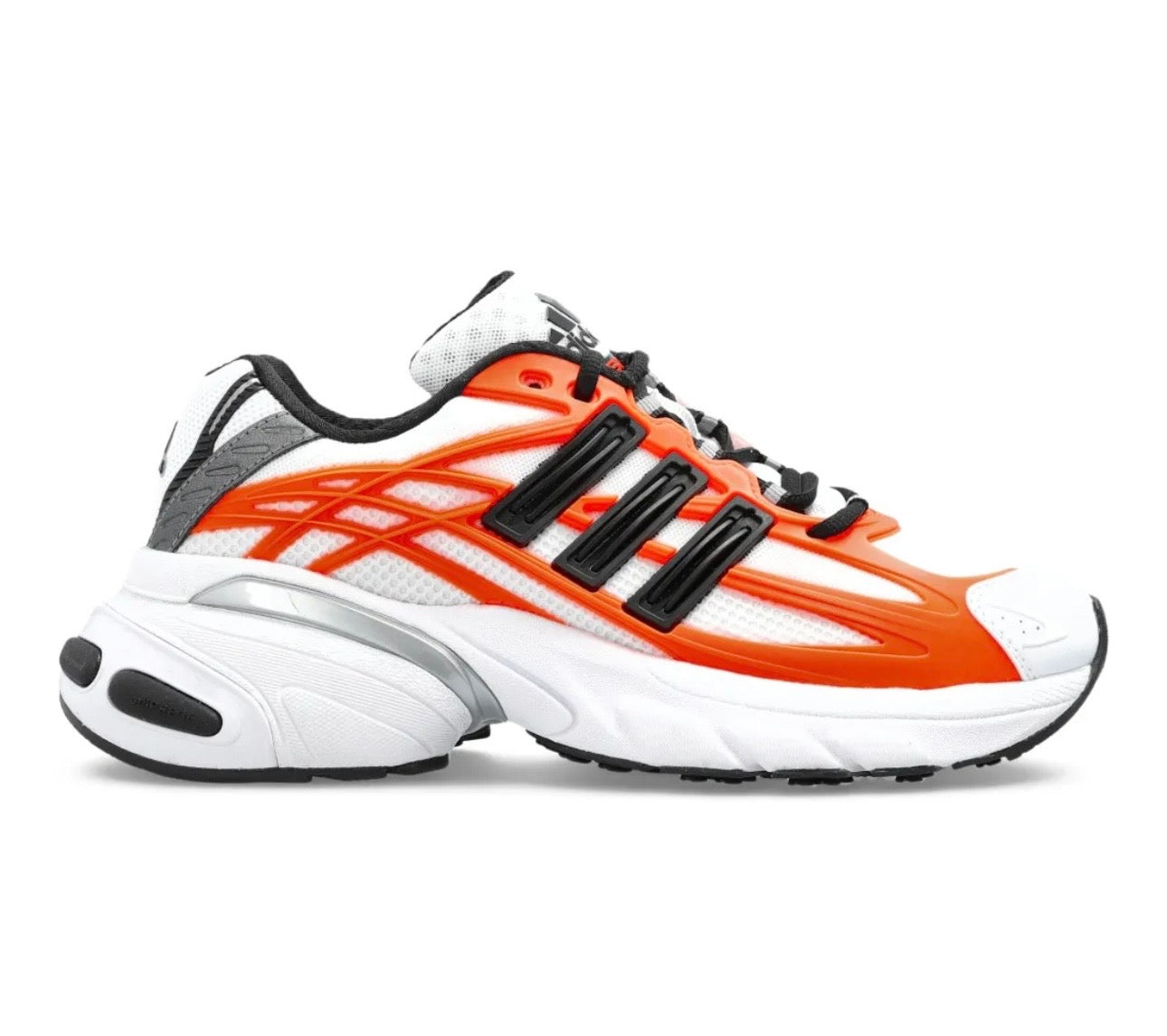 נעלי Adidas Adistar Jellyfish Orange מקוריות בעיצוב אופנתי עכשווי לקידום אתר