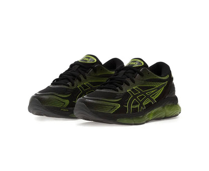 Asics GEL Quantum 360 black green