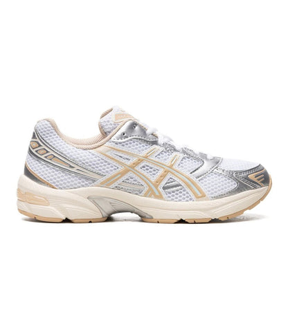 נעלי Asics Gel-1130 "Silver Dune" מקוריות בעיצוב אופנתי עכשווי לקידום אתר