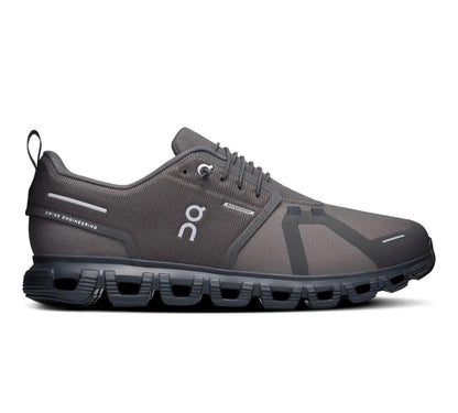 נעלי On Cloud 6 Black מקוריות בעיצוב אופנתי עכשווי לקידום אתר