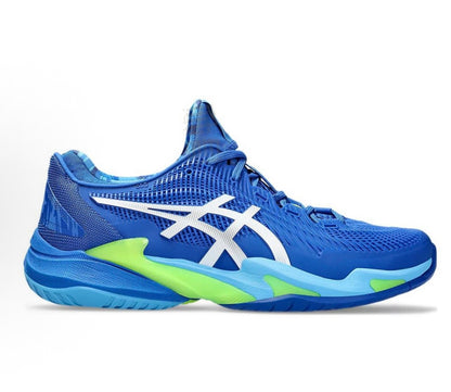 Asics Court FF3 Blue