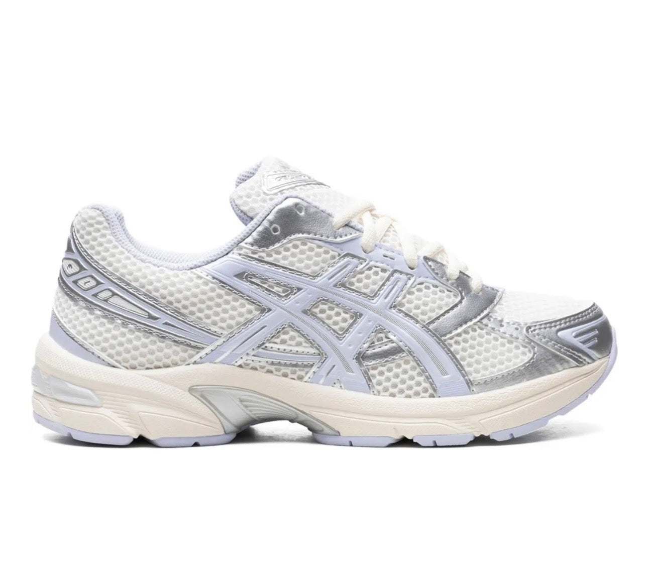 ASICS Gel 1130 silver light blue