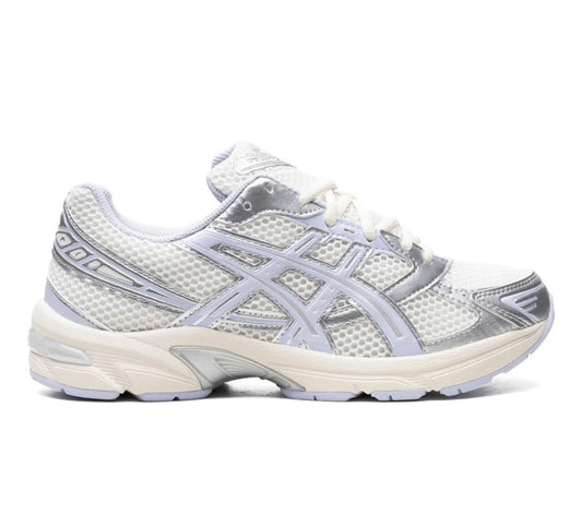 ASICS Gel 1130 silver light blue