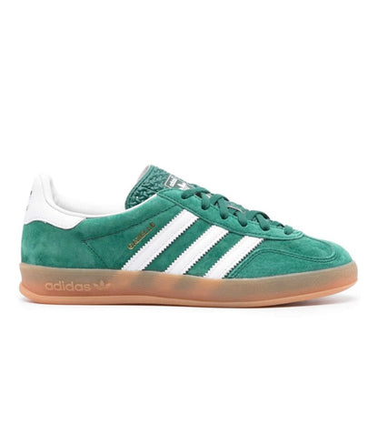 נעלי Adidas gazelle Green מקוריות בעיצוב אופנתי עכשווי לקידום אתר