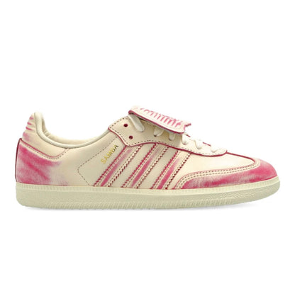 נעלי Adidas Samba Strap מקוריות בעיצוב אופנתי עכשווי לקידום אתר