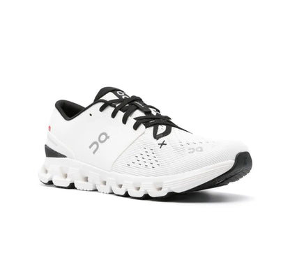 On cloud 5.0 white black