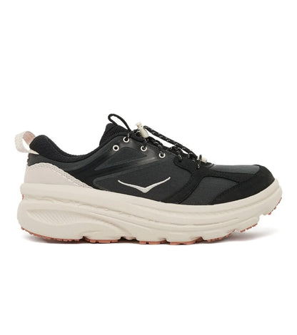 נעלי HOKA Bondi B3LS מקוריות בעיצוב אופנתי עכשווי לקידום אתר