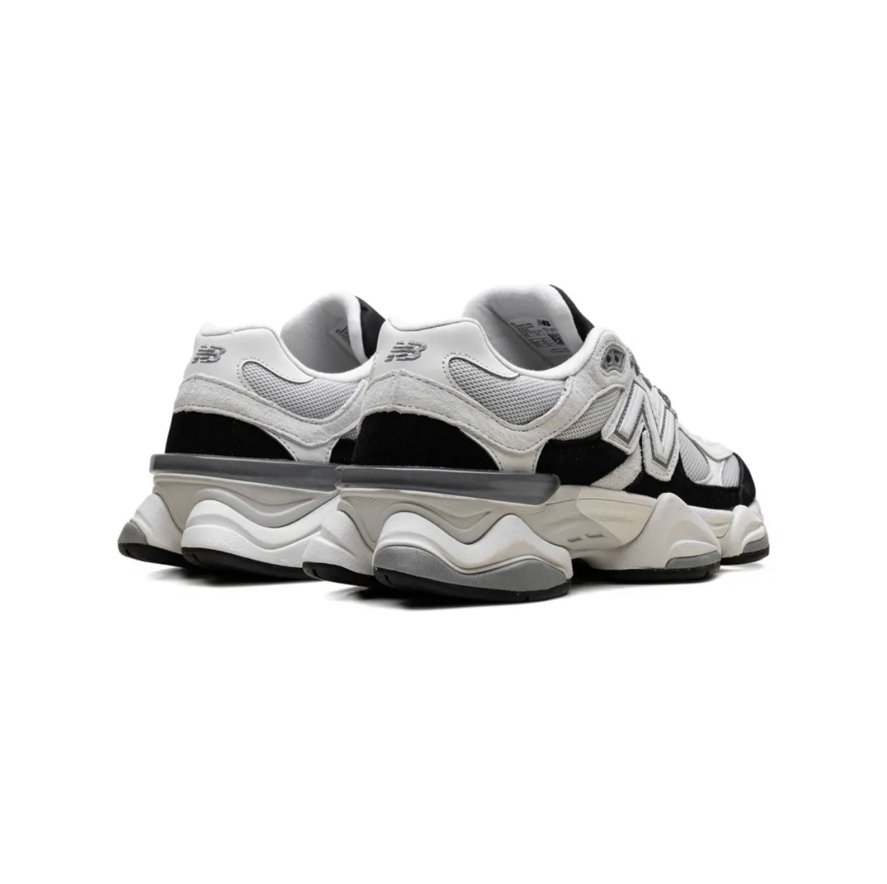 New Balance 9060 Grey Black