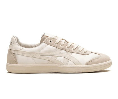 נעלי Onitsuka Tiger Tokuten cream מקוריות בעיצוב אופנתי עכשווי לקידום אתר
