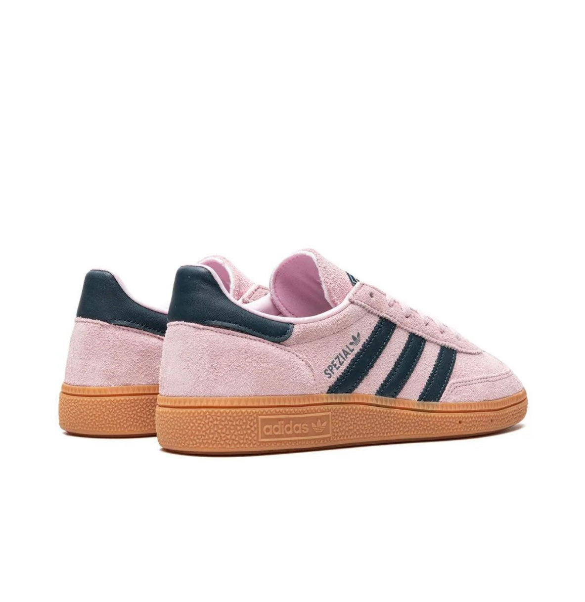 Adidas 2025 spezial rosa