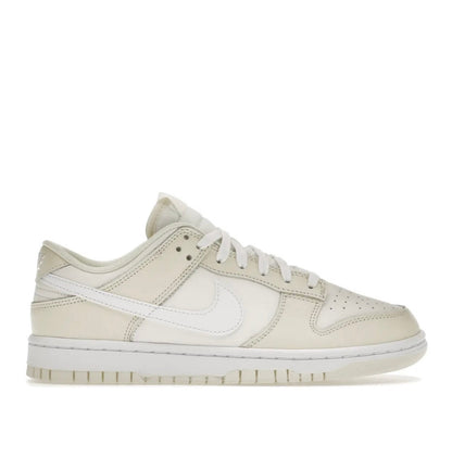 נעלי Nike Dunk Low Coconut Milk מקוריות בעיצוב אופנתי עכשווי לקידום אתר