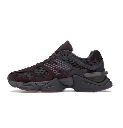 New Balance 9060 Beetroot