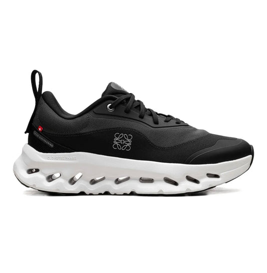 On Cloud X Loewe Black White