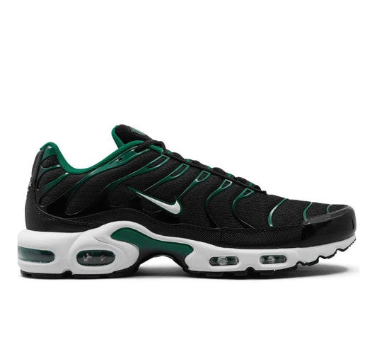 נעלי Nike Vapormax black green מקוריות בעיצוב אופנתי עכשווי לקידום אתר