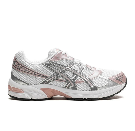 ASICS Gel 1130 silver peach