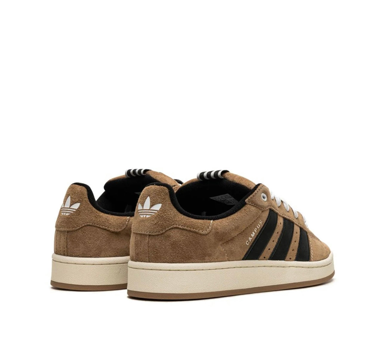 Adidas Campus brown