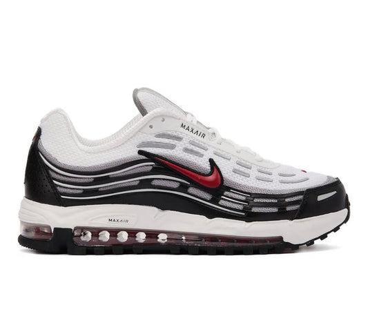 נעלי Nike Air Max TL 2.5 White Blue Red מקוריות בעיצוב אופנתי עכשווי לקידום אתר