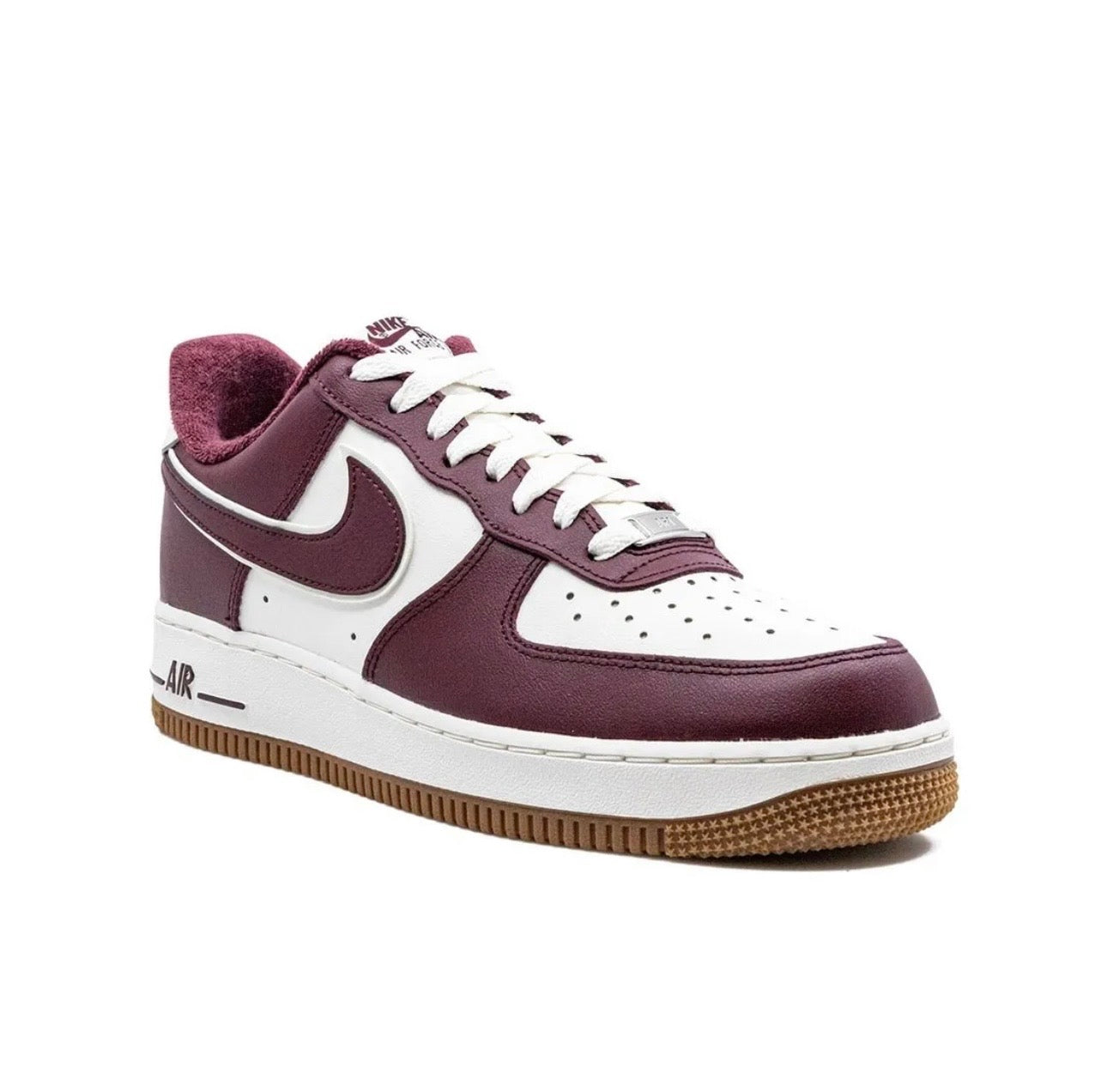 Nike AIR FORCE 1 Beetroot