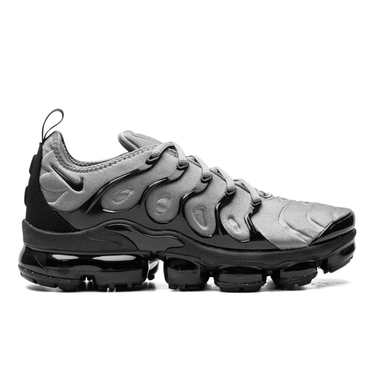 Nike Vapormax grey black
