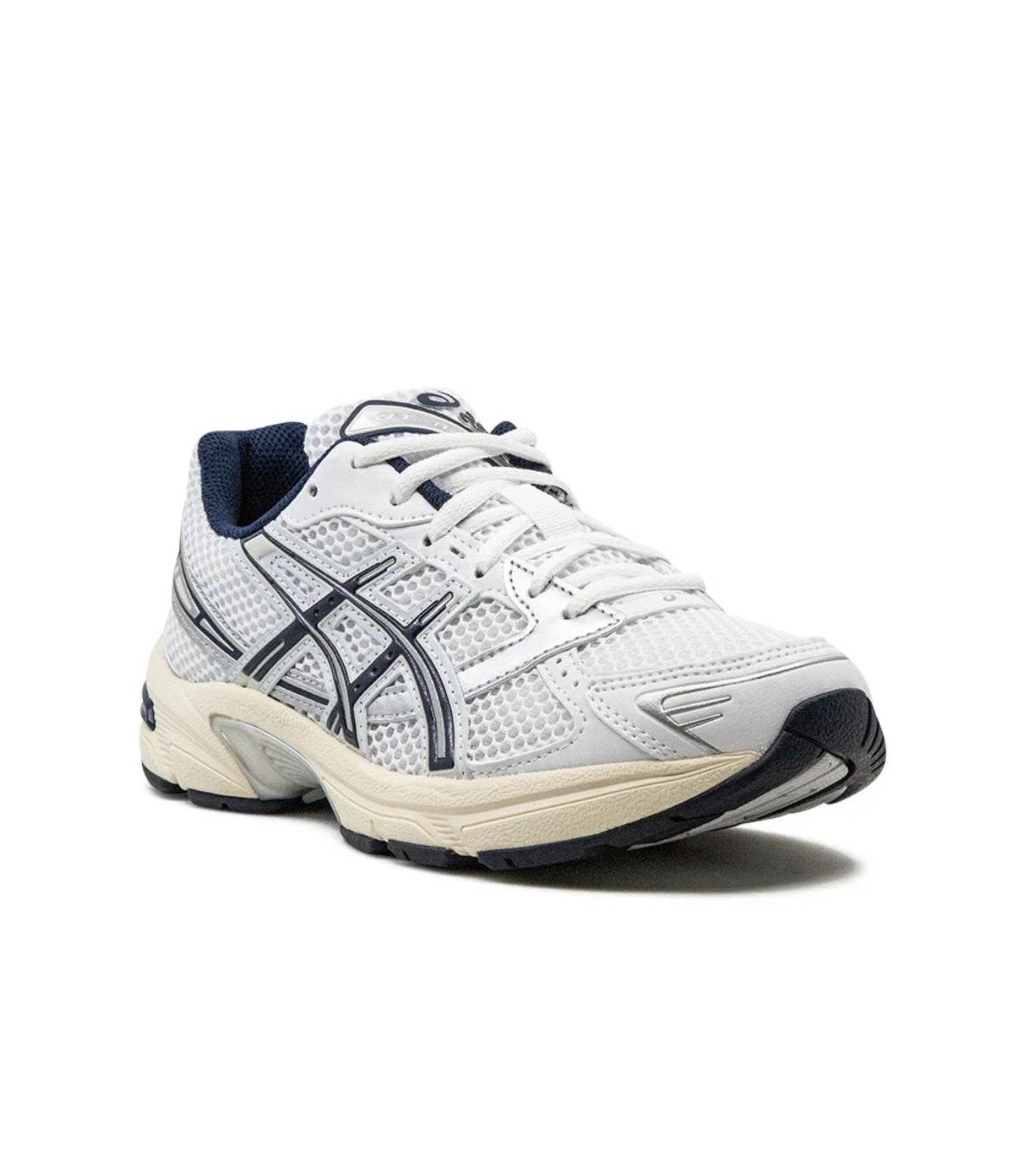 Asics GEL-1130 "White/Midnight"