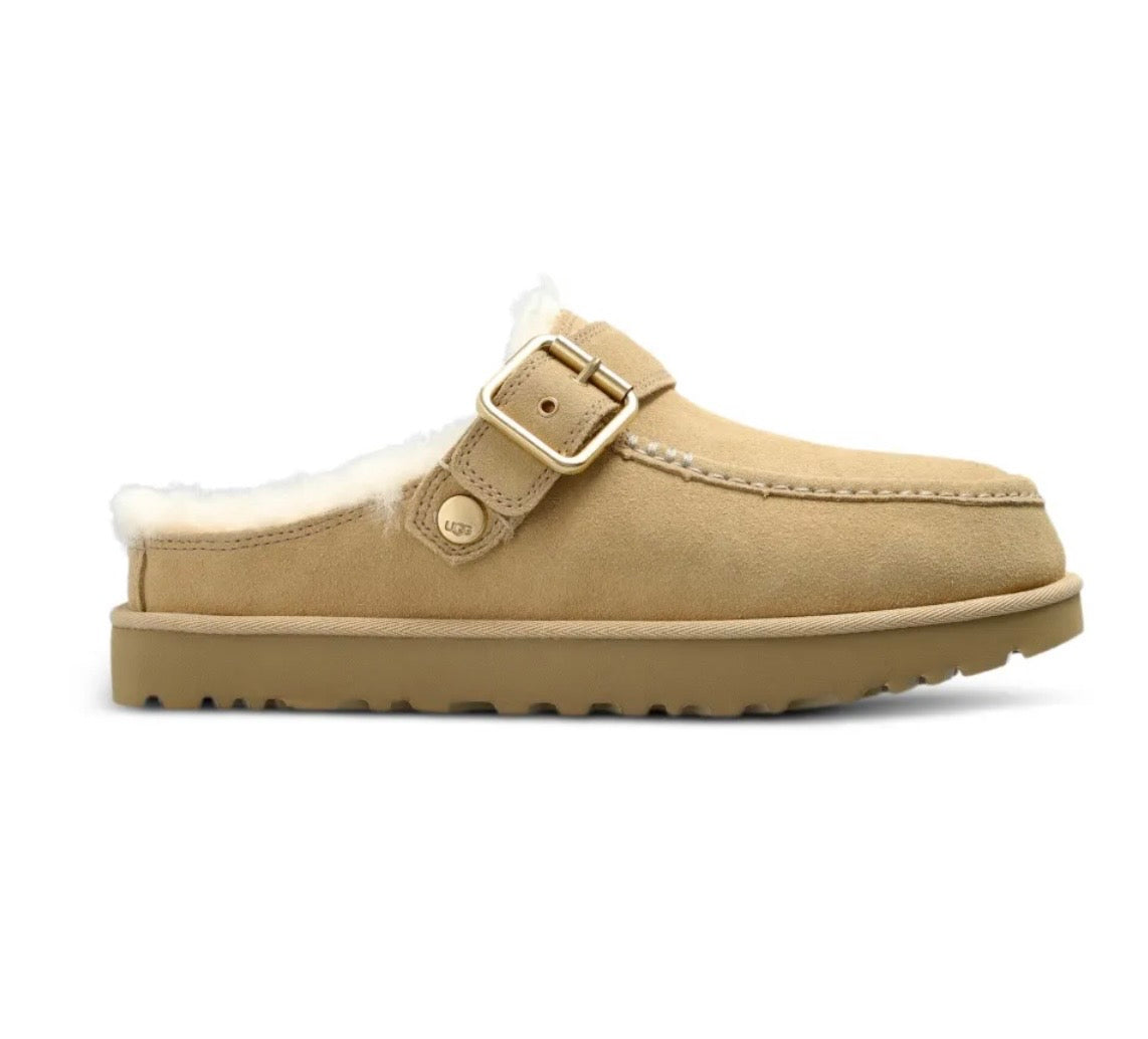 Ugg Goldenstar Evelina Beige