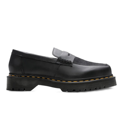 נעלי Doctor Martens Sandals Adrian Black מקוריות בעיצוב אופנתי עכשווי לקידום אתר